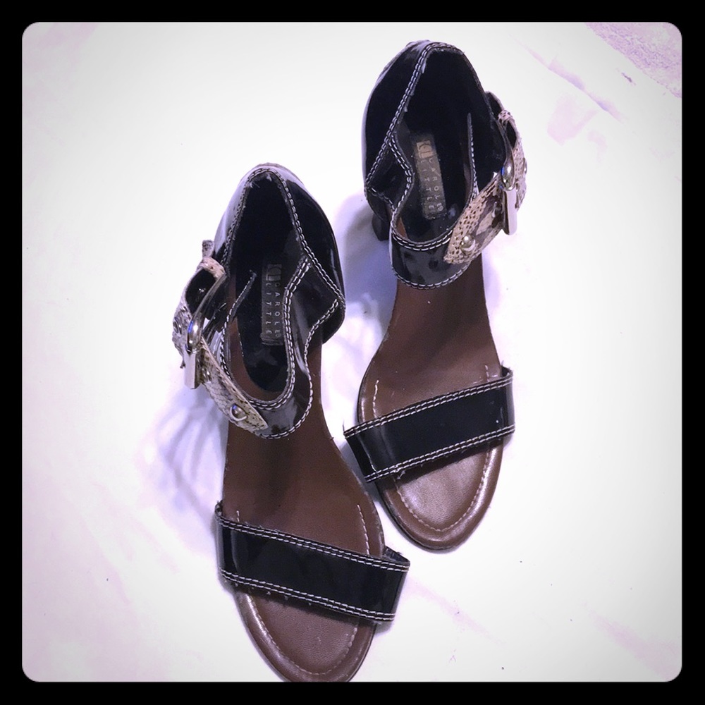 Carole Little Shoes